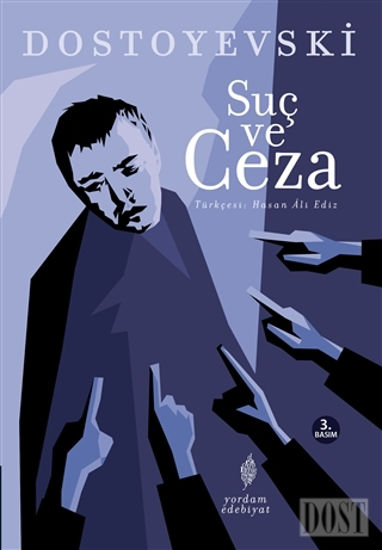 Suç ve Ceza